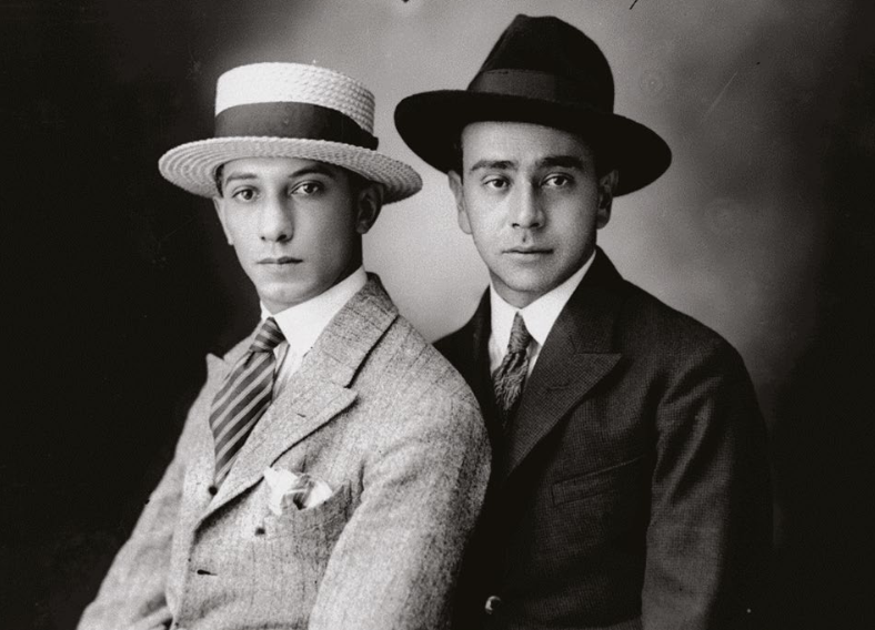 Tartarín Moreira y su lírica en la canción ciudadana